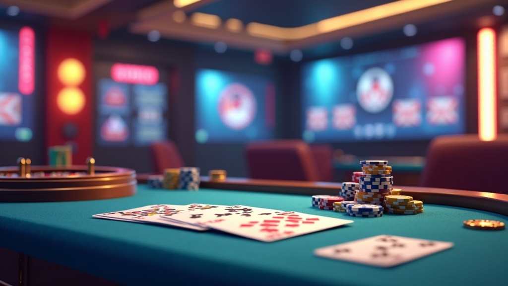 Gamblezen uk