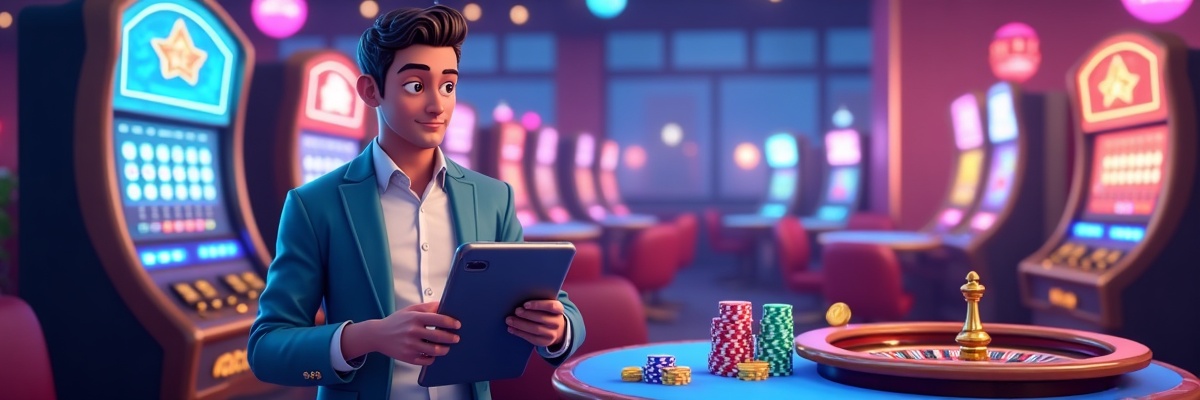 Gamblezen Casino review