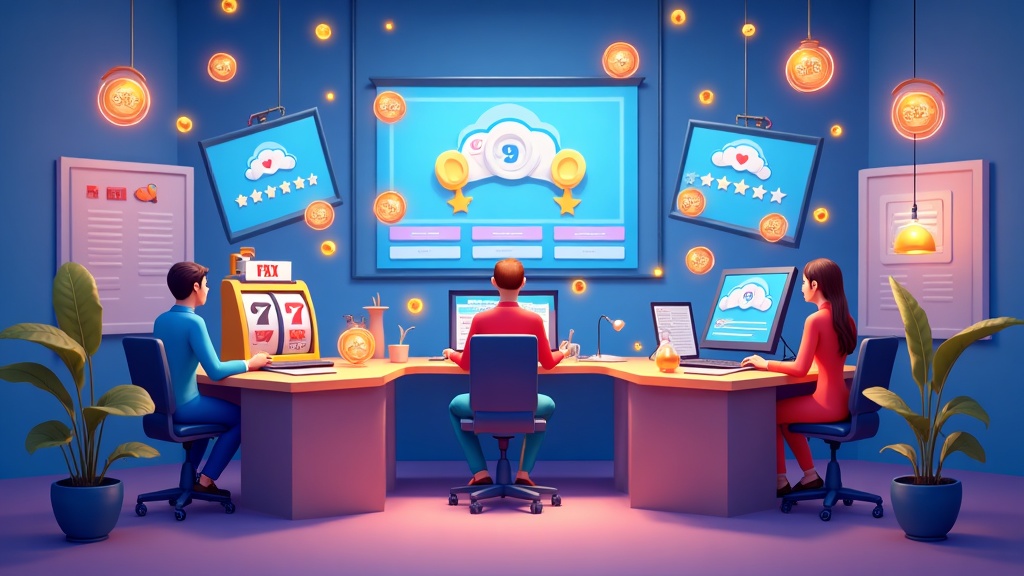 Gamblezen Casino review
