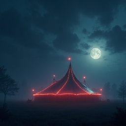 Big Top Fever Gamblezen uk
