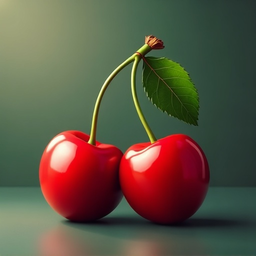 Cherry Reel Classic Gamblezen