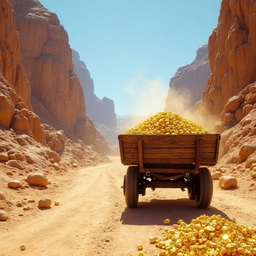 Gold Dust Gulch Gamblezen reviews