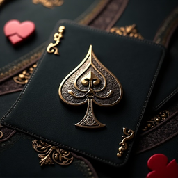 Imperium of Spades Gamblezen Casino review